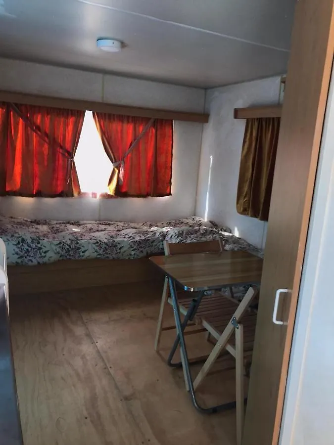Bungalow 01 Hotel Cascina