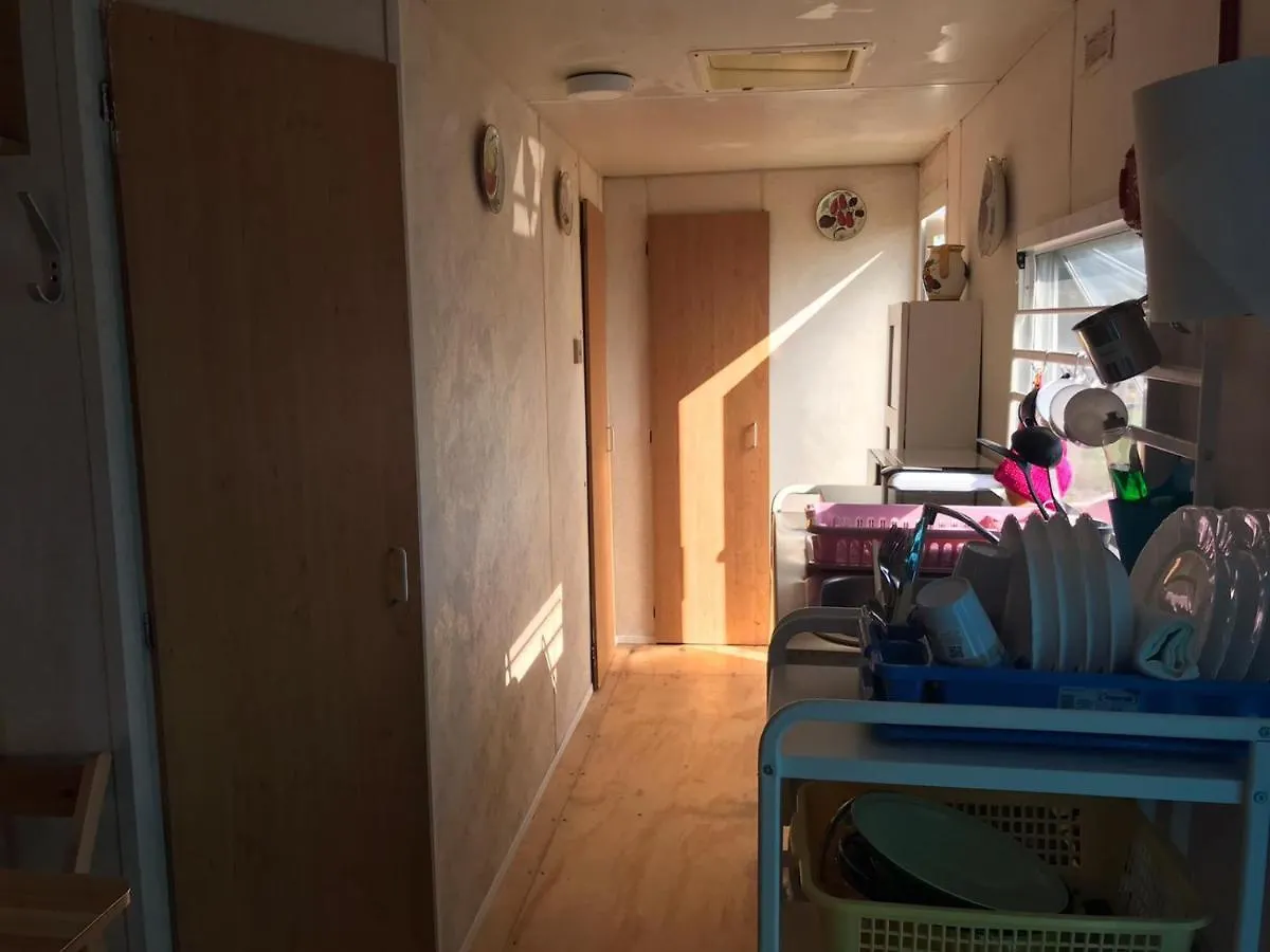 Bungalow 01 Hotel Cascina 0*,
