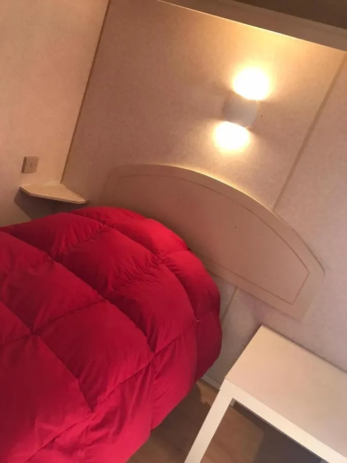 Campsite Bungalow 01 Hotel Cascina