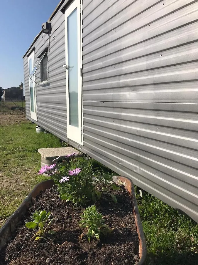 Bungalow 01 Hotel Cascina 0*,