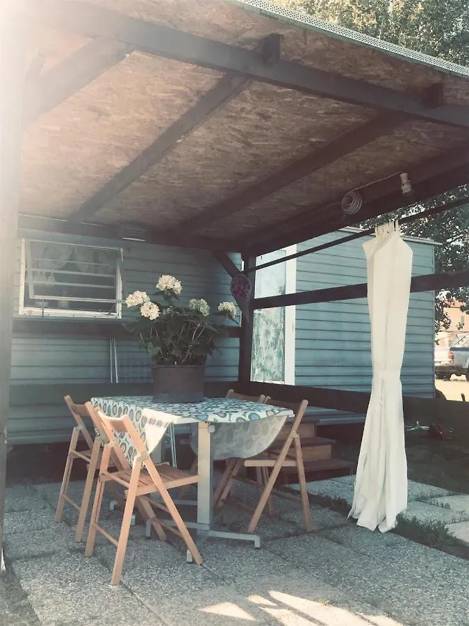 Bungalow 01 Hotel Cascina 0*,  Italy