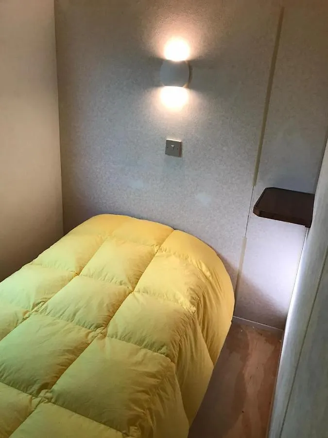 Bungalow 01 Hotel Cascina Campsite