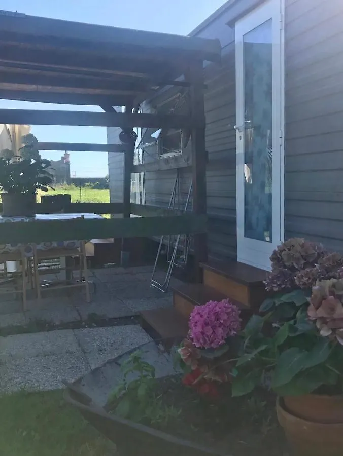 Campsite Bungalow 01 Hotel Cascina